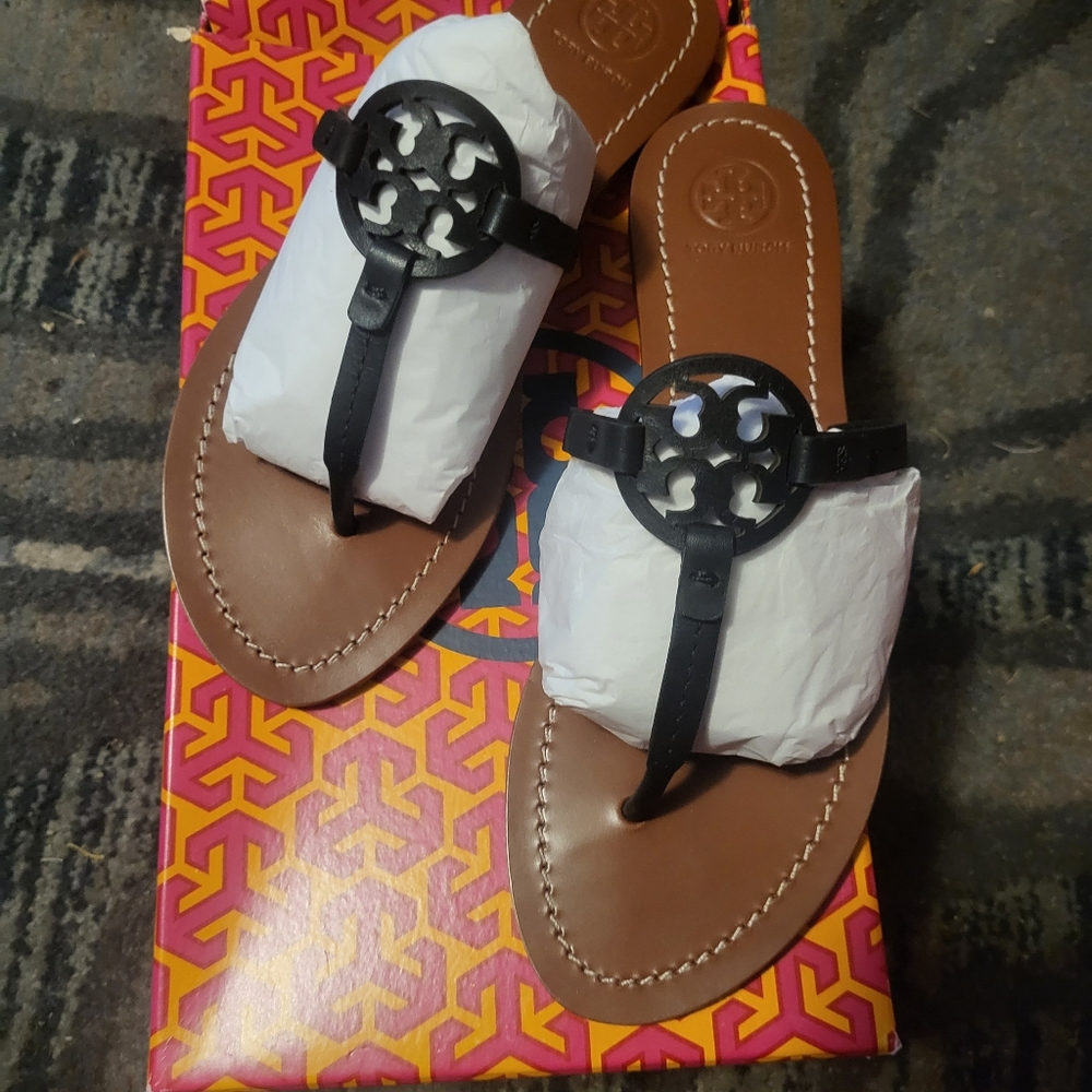 Tory Burch Sandals